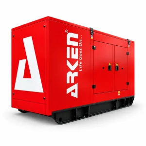 arken