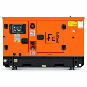 fe power 30 kva
